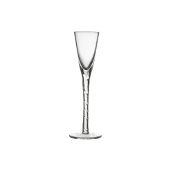 Lyngby Glas Paris snapseglas 6 stk.