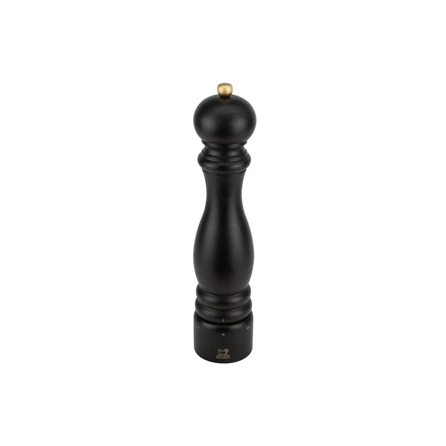 New Peugeot Paris uS peberkværn 30 cm, choko
