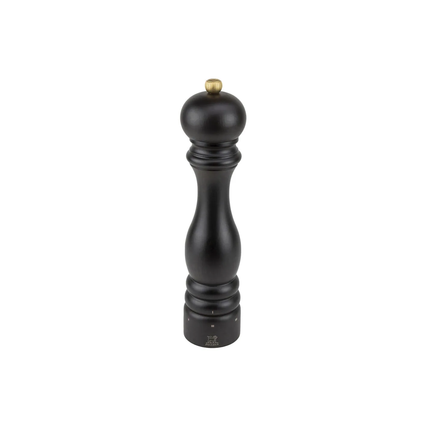 Online Peugeot Paris uS peberkværn 27 cm, choko