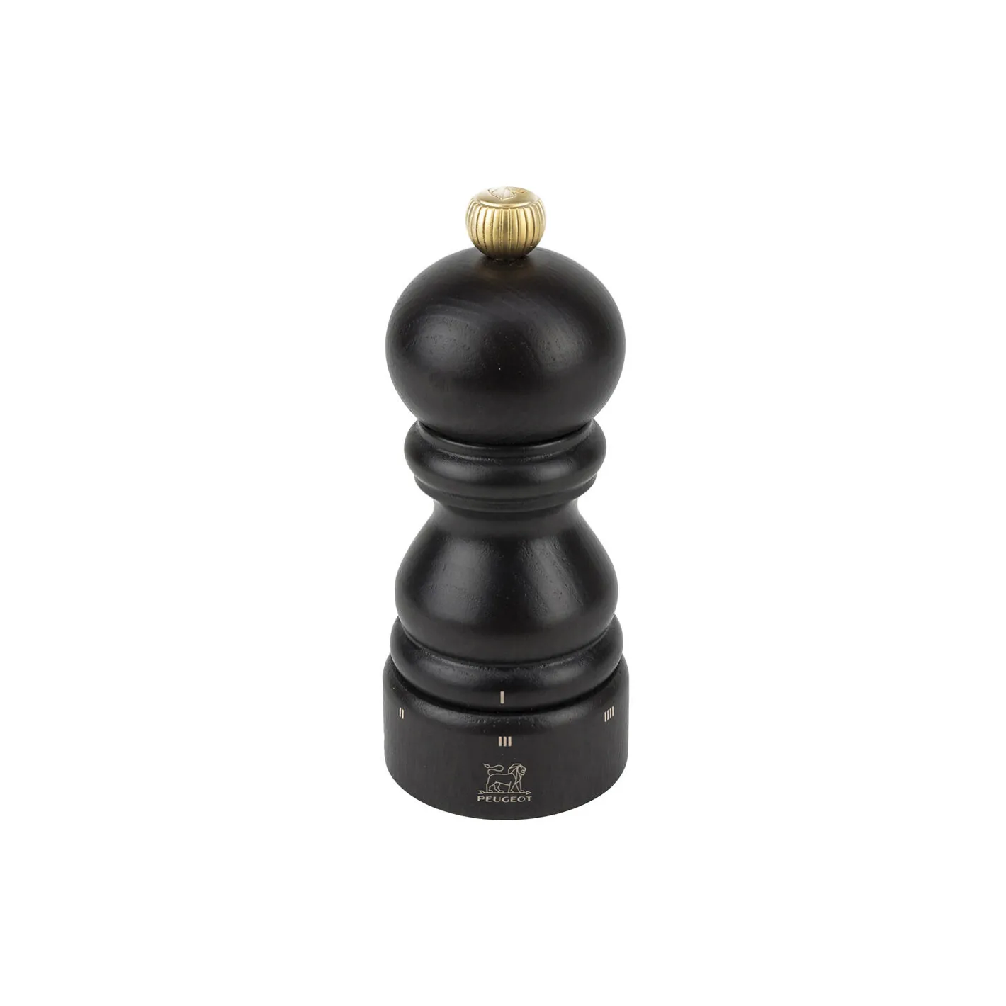Clearance Peugeot Paris uS peberkværn 12 cm, choko