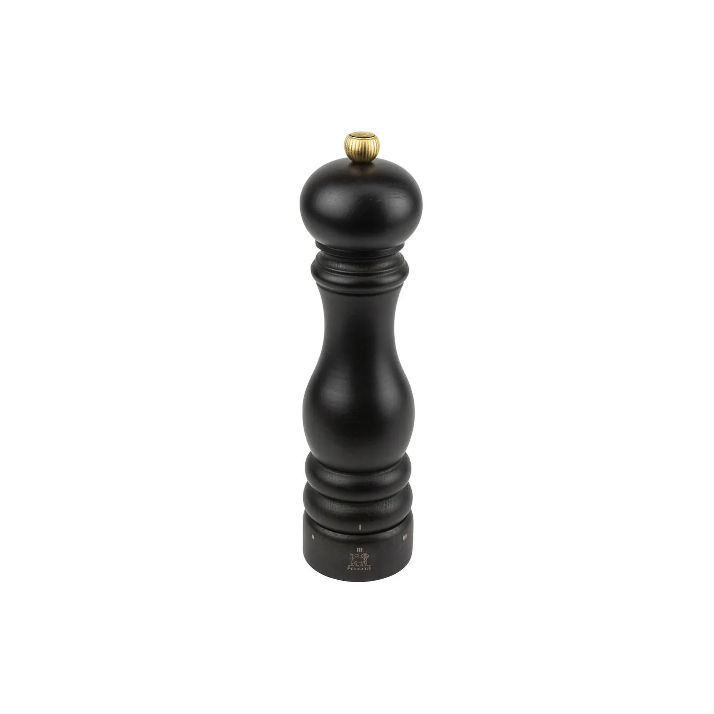 Hot Peugeot Paris uS peberkværn 22 cm, choko