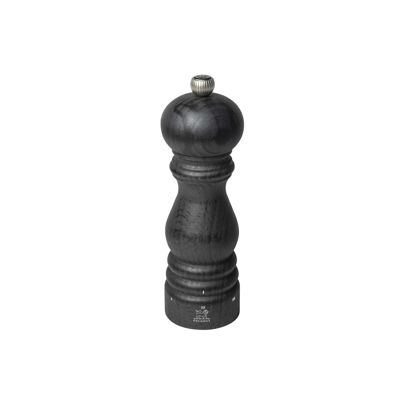Peugeot Paris uS peberkværn 18 cm, grafit> Køkkenudstyr