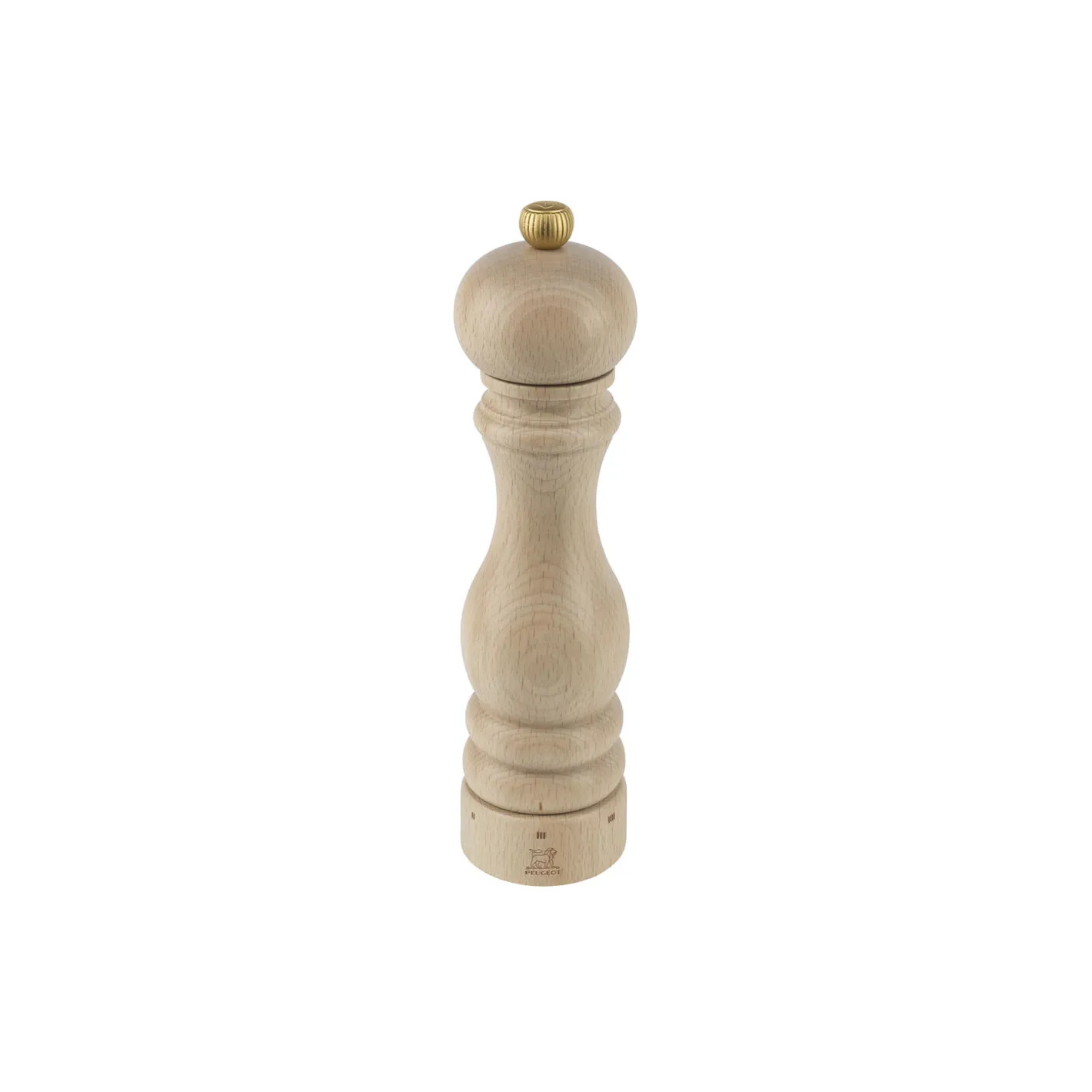 Online Peugeot Paris uS peberkværn 22 cm, natur