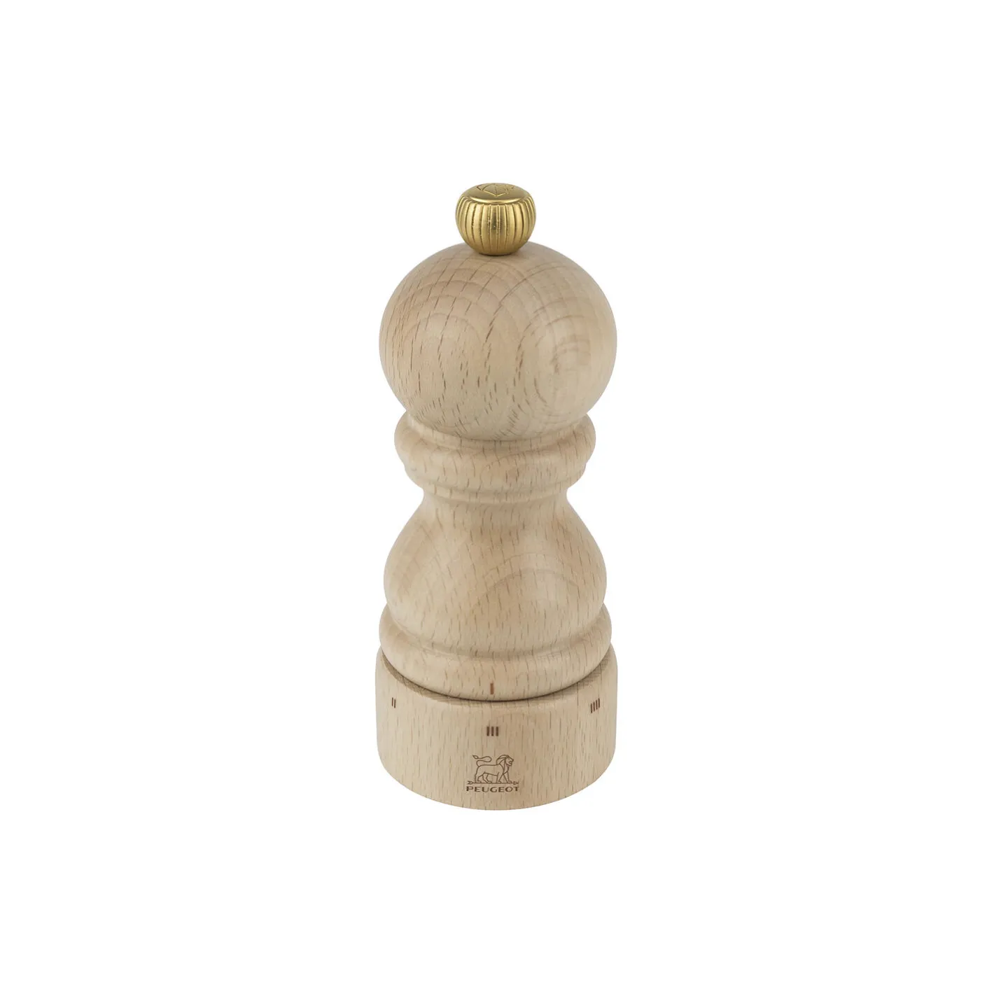 Sale Peugeot Paris uS peberkværn 12 cm, natur