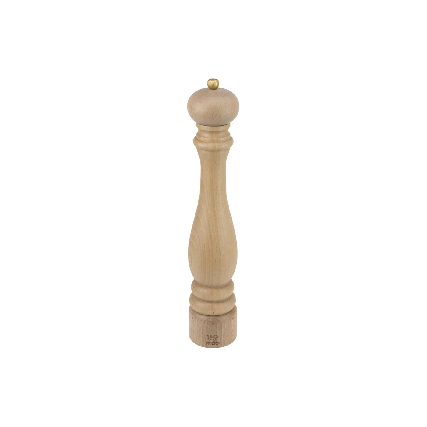 Hot Peugeot Paris uS peberkværn 40 cm, natur