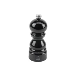 Best Peugeot Paris uS peberkværn 12 cm, sort lak