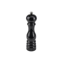 Peugeot Paris uS peberkværn 22 cm, sort lak> Køkkenudstyr