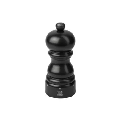 Outlet Peugeot Paris uS peberkværn 12 cm, sort satin