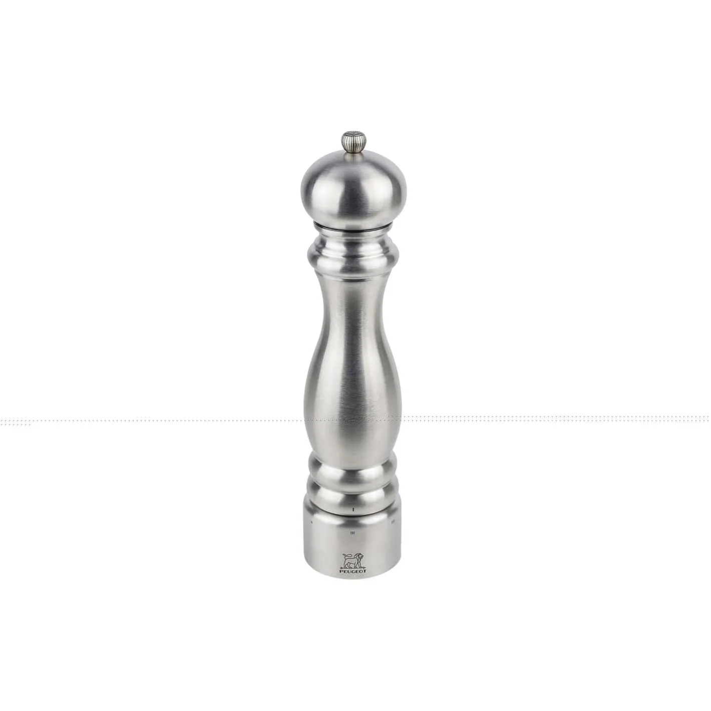 Peugeot Paris uS peberkværn 30 cm, stål> Køkkenudstyr