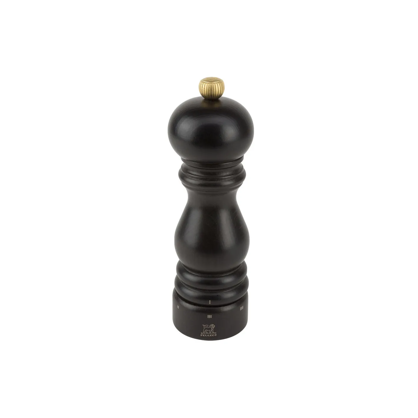 Sale Peugeot Paris uS saltkværn 18 cm, choko