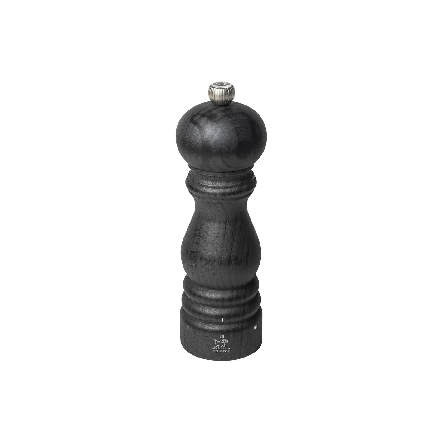 Sale Peugeot Paris uS saltkværn 18 cm, grafit