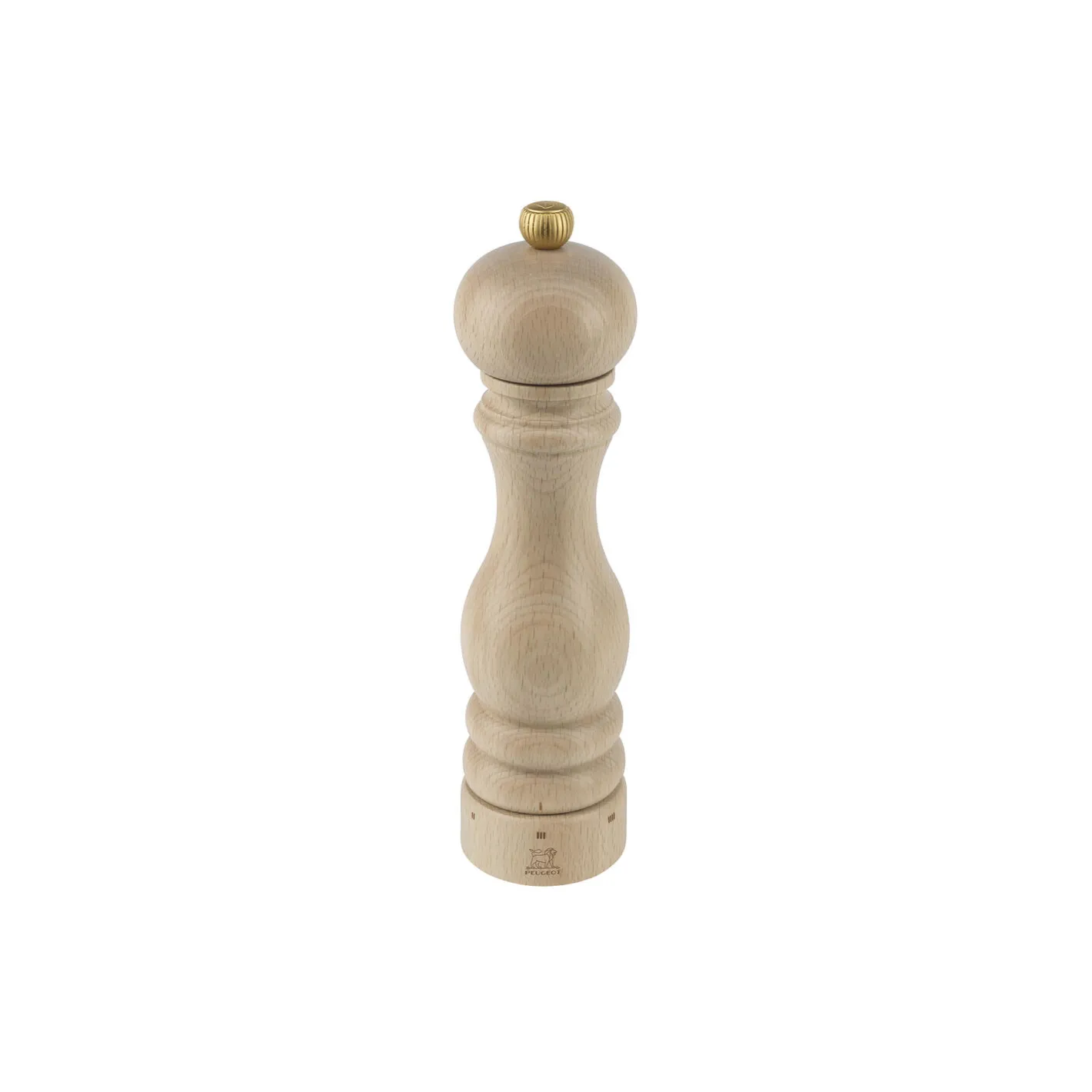 Peugeot Paris uS saltkværn 22 cm, natur> Køkkenudstyr