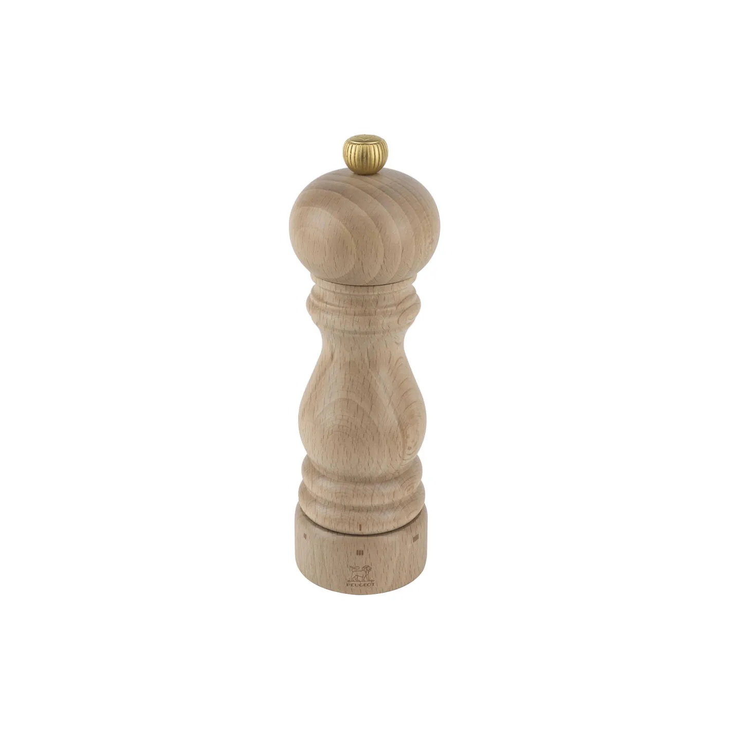 Online Peugeot Paris uS saltkværn 18 cm, natur