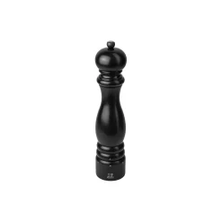 New Peugeot Paris uS saltkværn 30 cm, sort satin
