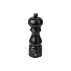 Peugeot Paris uS saltkværn 18 cm, sort satin> Køkkenudstyr