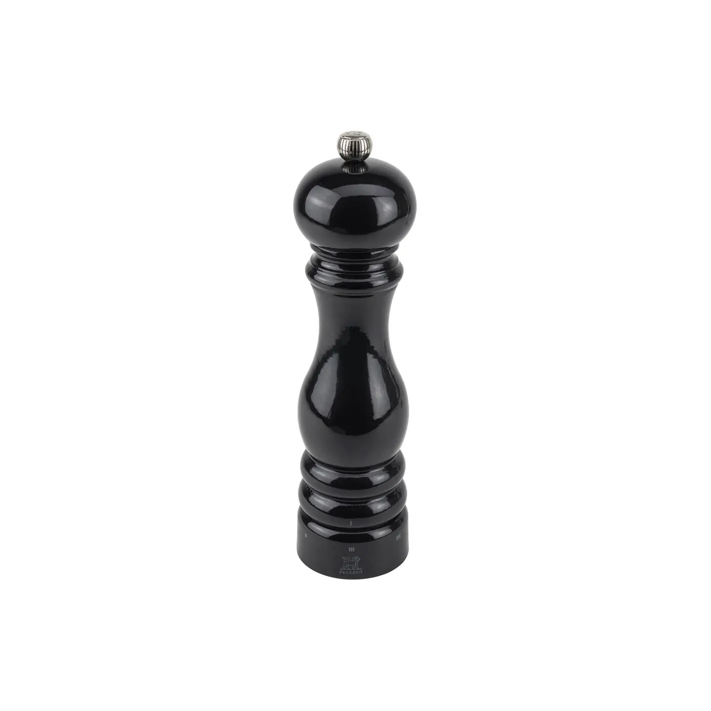 Online Peugeot Paris uS saltkværn 22 cm, sort lak