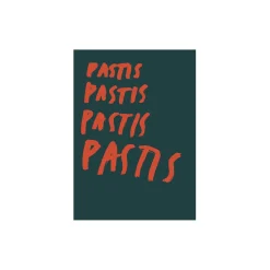 New Mags Pastis> Bøger & Puslespil
