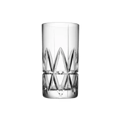 Hot Orrefors Peak highball 4 stk.