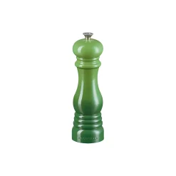 Outlet Le Creuset Peberkværn 21 cm, bamboo green