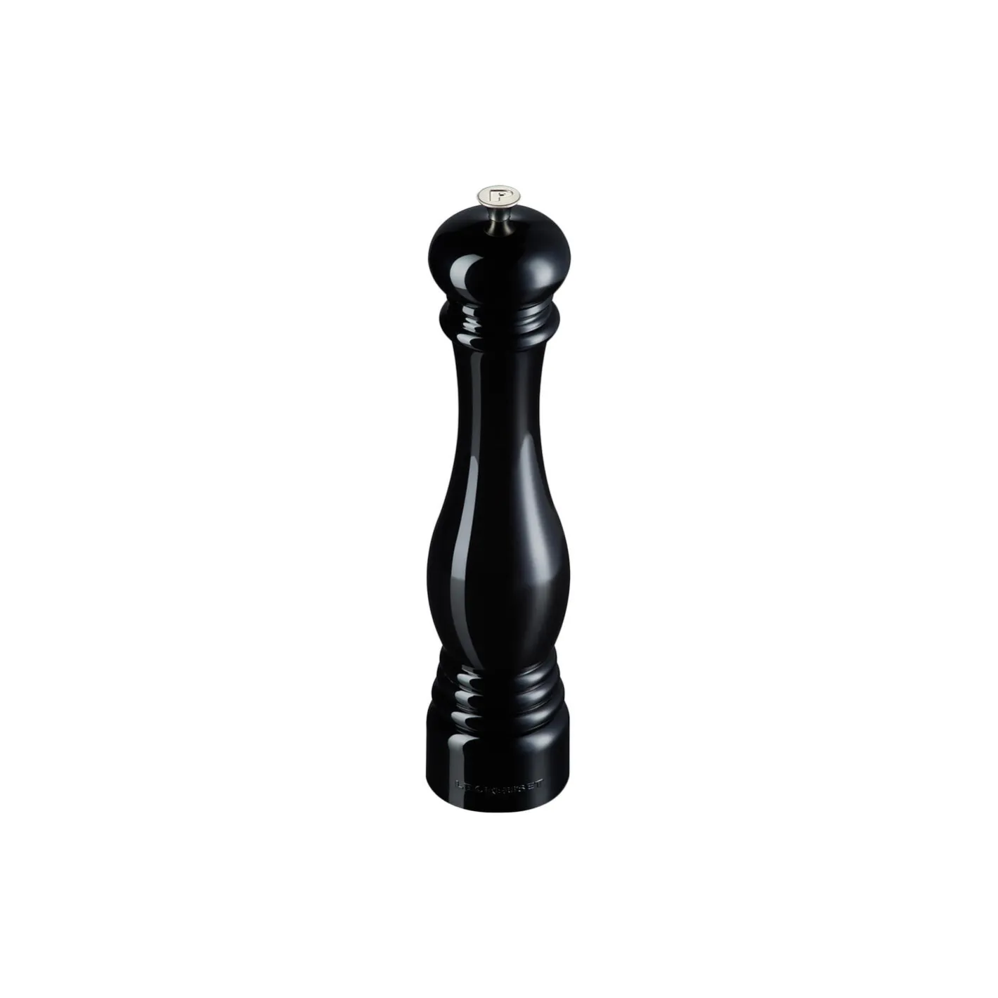 Best Le Creuset Peberkværn 30 cm, black