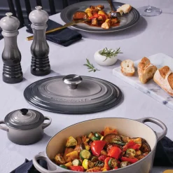 Le Creuset Peberkværn 21 cm,> Køkkenudstyr