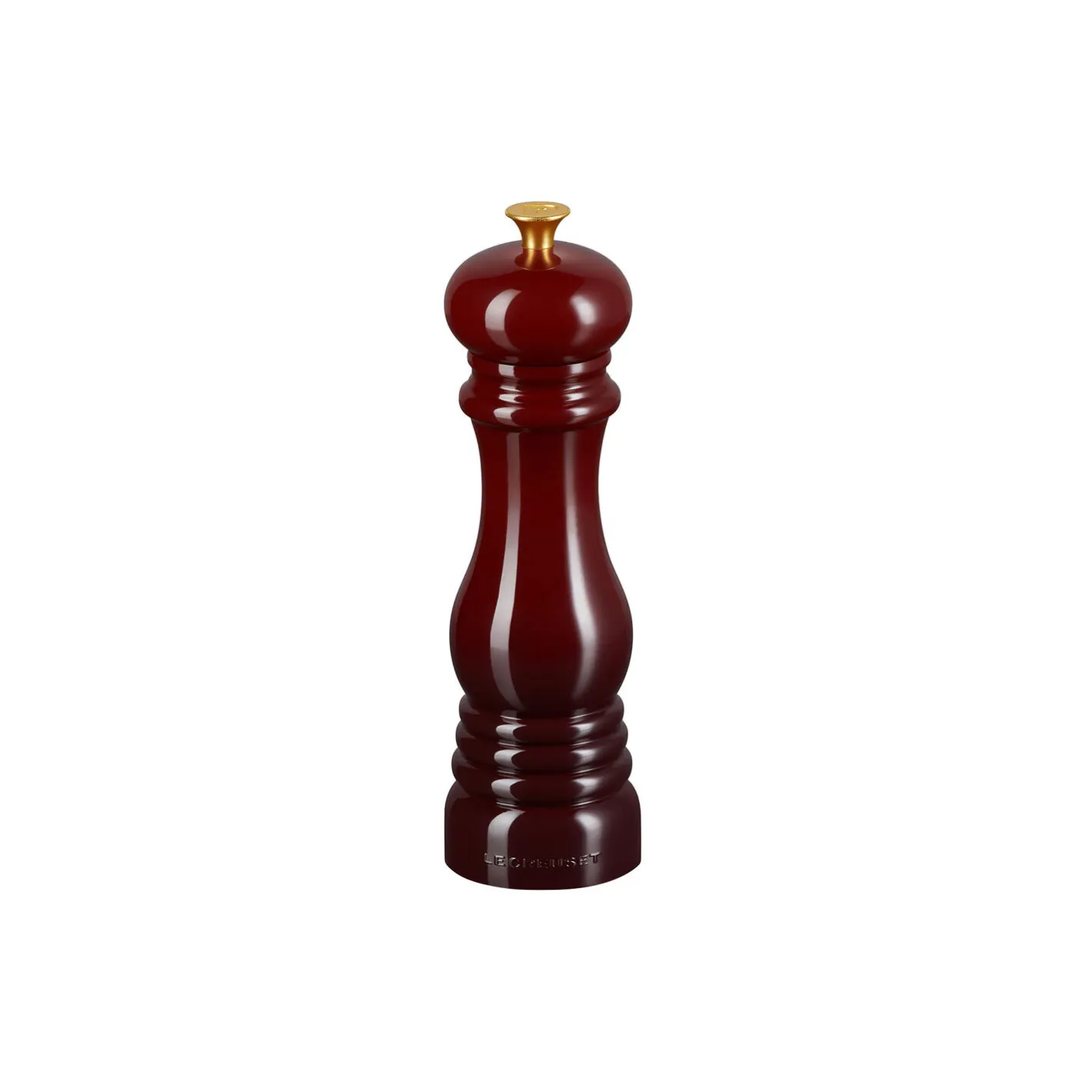 Discount Le Creuset Peberkværn 21 cm, garnet garnet, garnet, garnet
