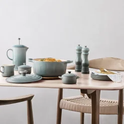 Best Le Creuset Peberkværn 21 cm, sea salt