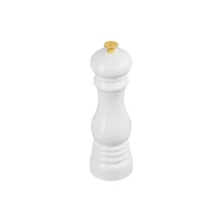 Sale Le Creuset Peberkværn 21 cm, white