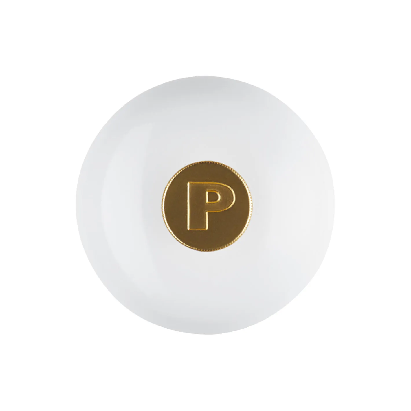 Sale Le Creuset Peberkværn 21 cm, white