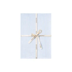 Hot Studio Feder Penny viskestykke, beach stripe