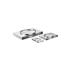 Georg Jensen Penumbra fad> Skåle, Bakker & Fade