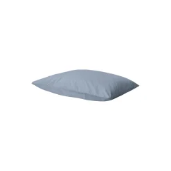 Discount Sekan Percale pudebetræk, dueblå
