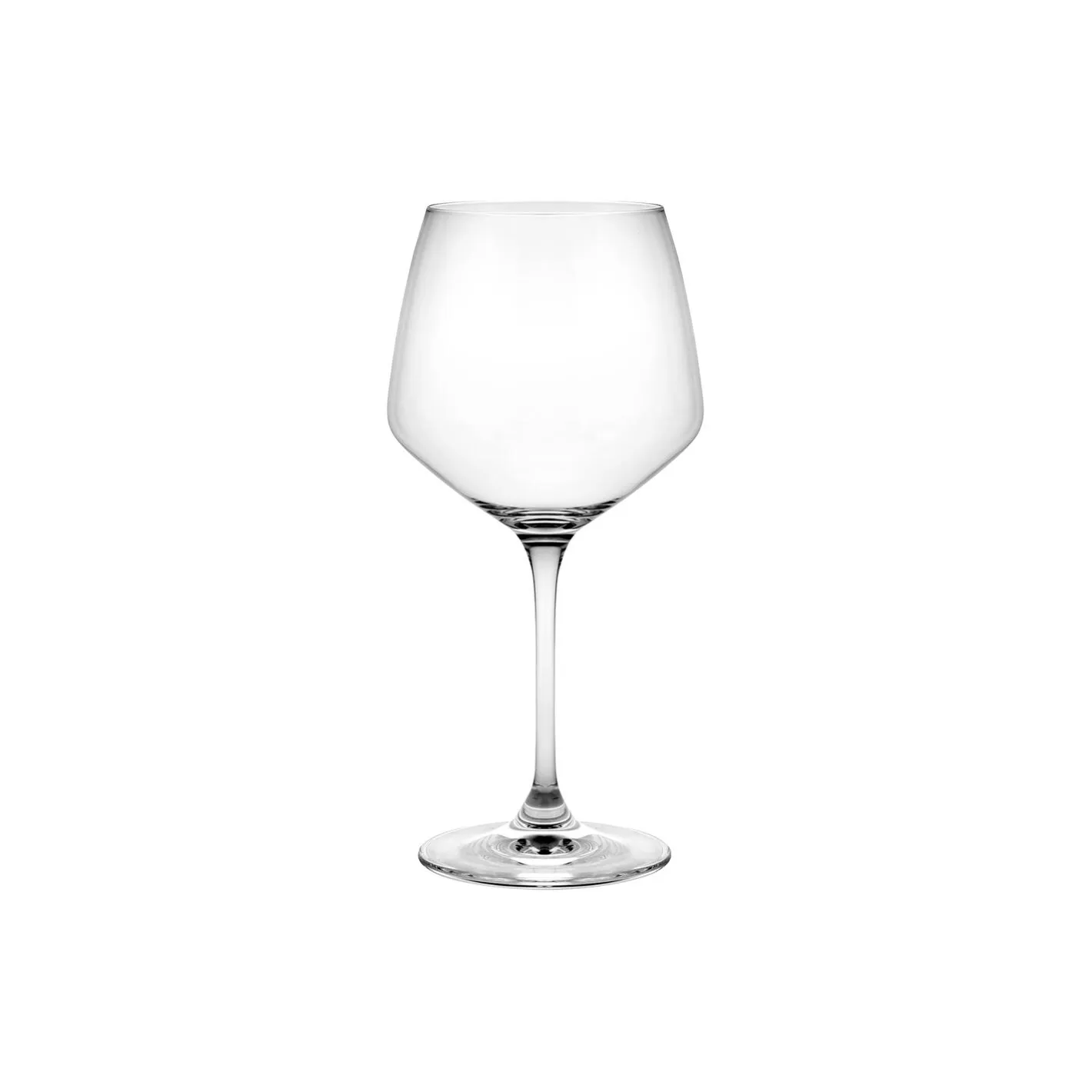Holmegaard Perfection bourgogneglas> Glas