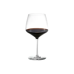 Holmegaard Perfection bourgogneglas> Glas