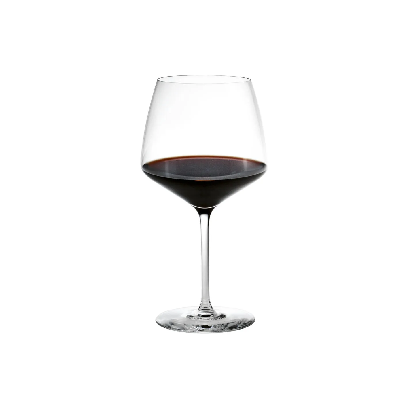 Holmegaard Perfection bourgogneglas> Glas