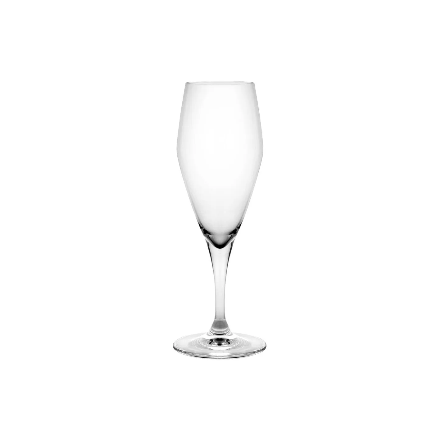 New Holmegaard Perfection champagneglas