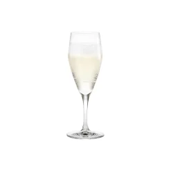 New Holmegaard Perfection champagneglas
