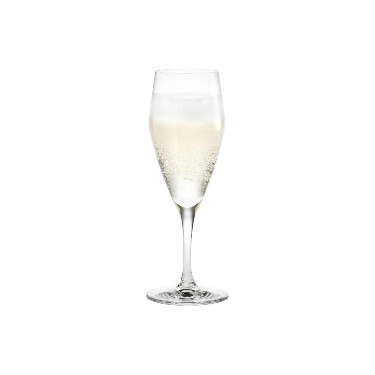 New Holmegaard Perfection champagneglas