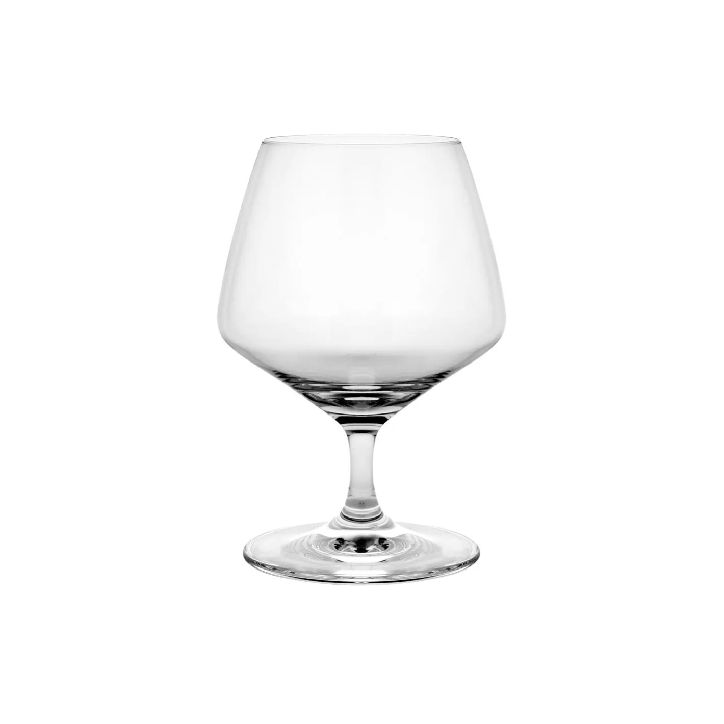 Best Holmegaard Perfection cognacglas