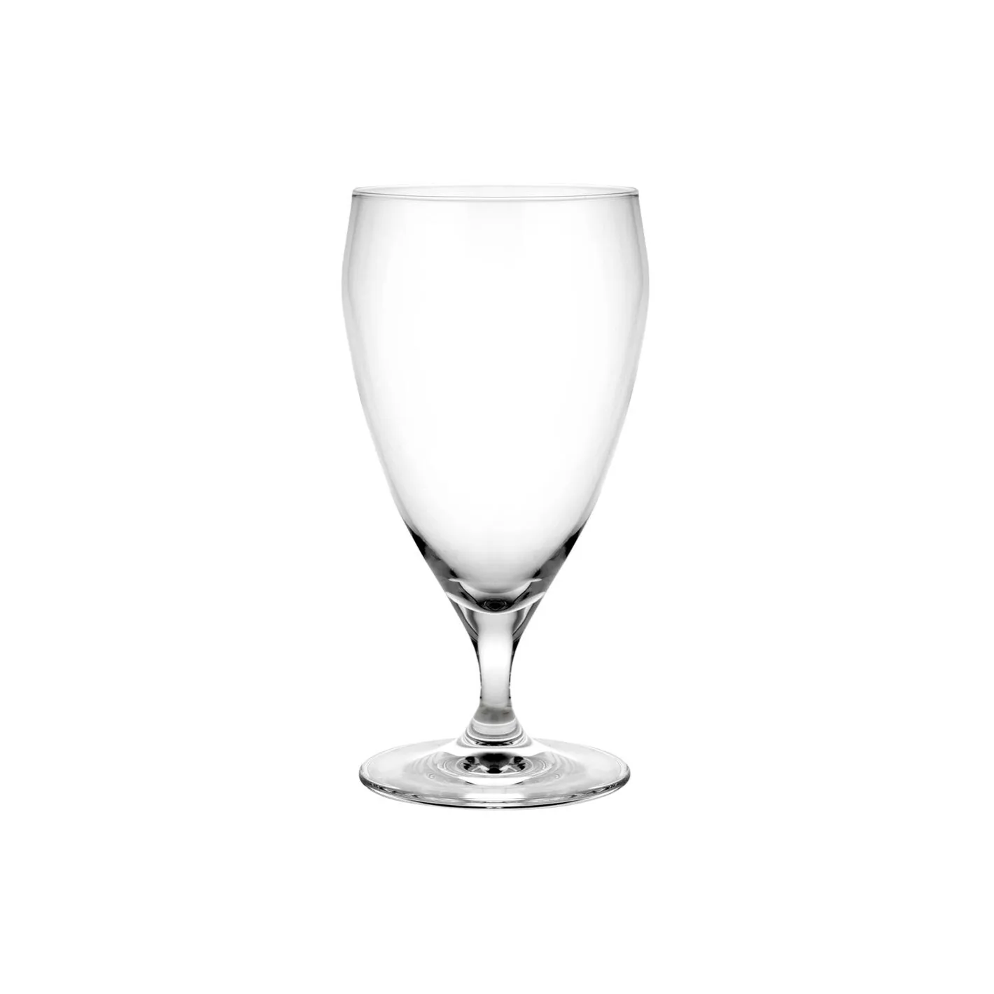 Clearance Holmegaard Perfection ølglas