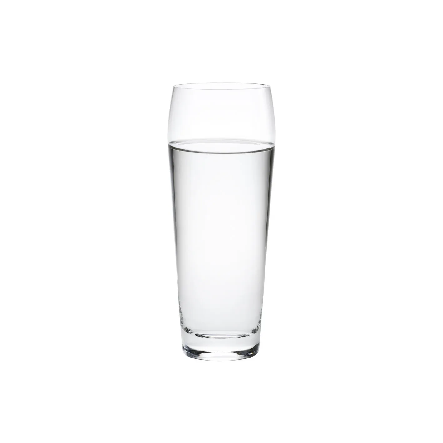 Holmegaard Perfection vandglas> Glas