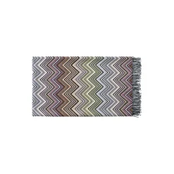 Missoni Home Perseo plaid, 160 multi colour> Plaider