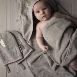 Dear April Petal babyhåndklæde,><noscript><img width=