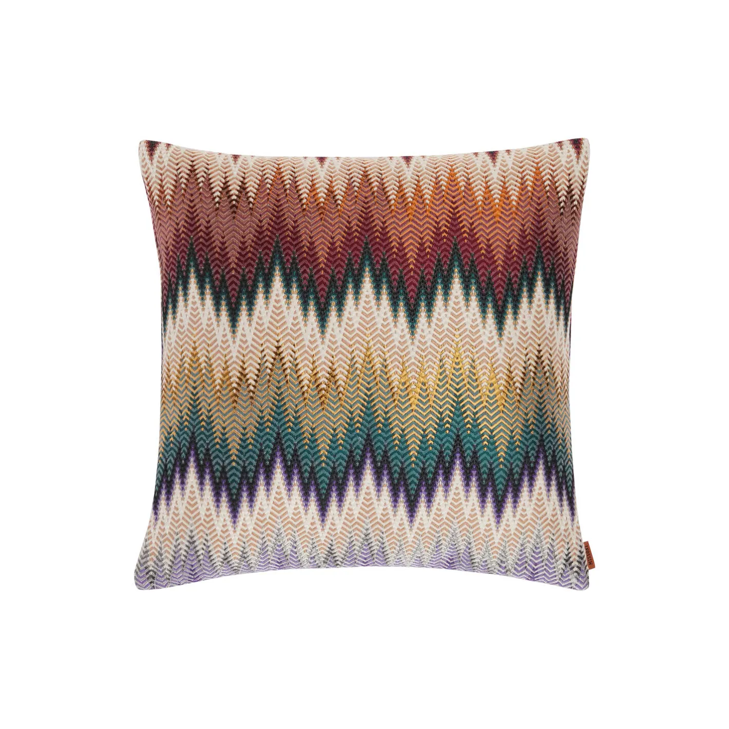 Missoni Home Phrae pude, 100 multi colour> Pyntepuder & Hynder