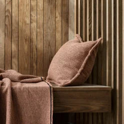 Røros Tweed PICNIC Cushion,> Pyntepuder & Hynder