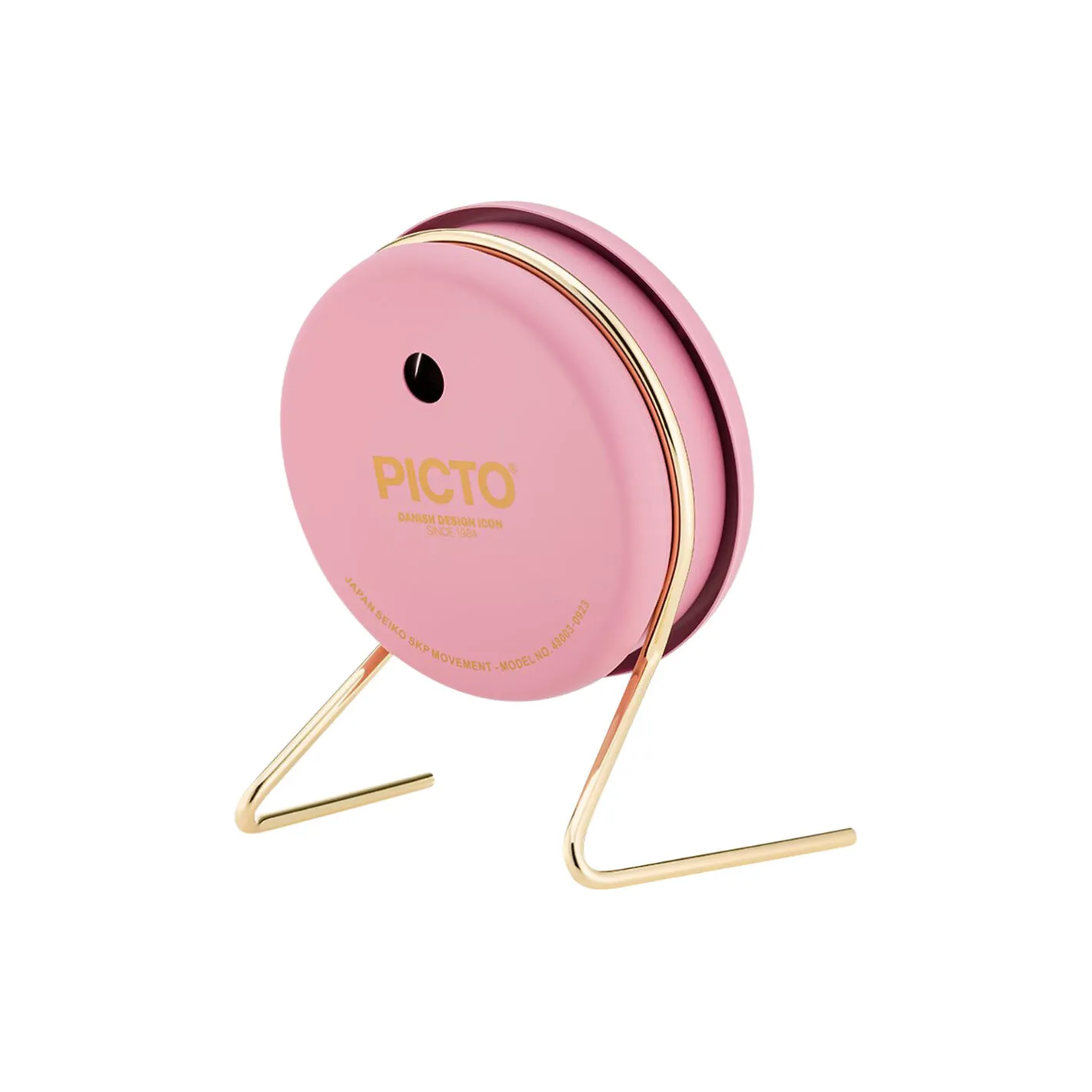 PICTO Table Clock,> Ure