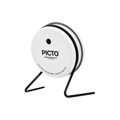 PICTO Table Clock,><noscript><img width=