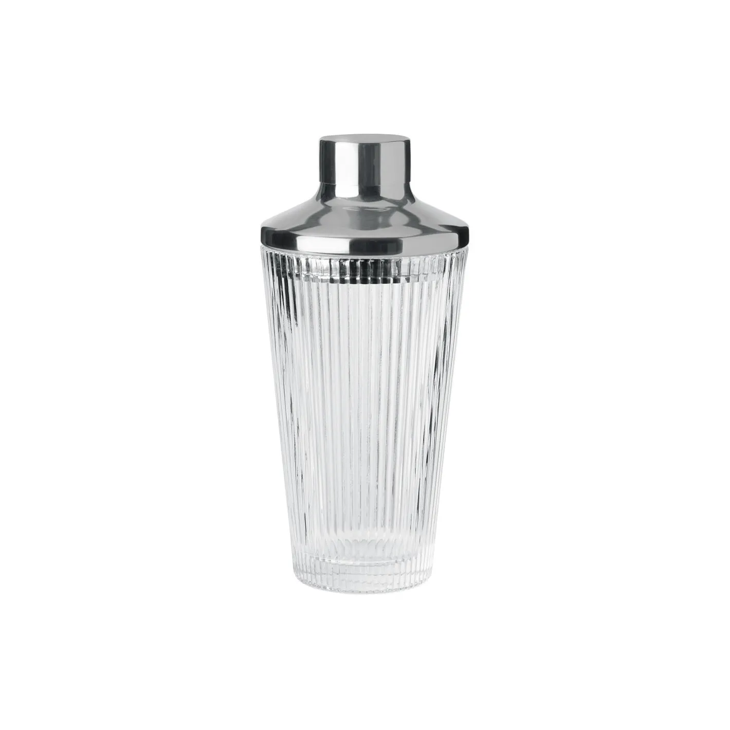 Sale Stelton Pilastro cocktail shaker