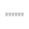 Outlet Stelton Pilastro drikkeglas 6 stk.