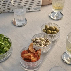 Stelton Pilastro drikkeglas 6 stk, clear> Glas